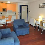 Apartamentos Mundaka Apartman