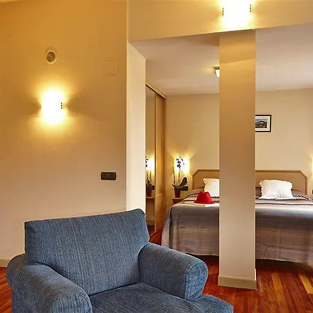 Apartman Apartamentos Mundaka Mundaka