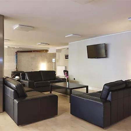 公寓 芒达卡公寓