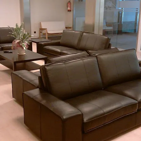 Apartamentos Mundaka * مونداكا