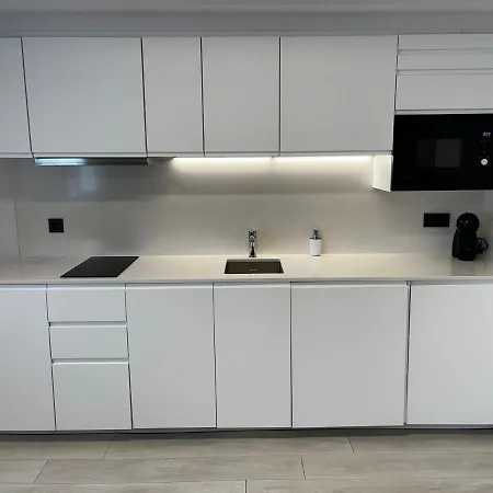 公寓 芒达卡公寓 蒙达卡