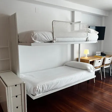 Apartamentos Mundaka Apartman