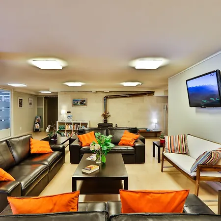 芒达卡公寓 公寓 蒙达卡