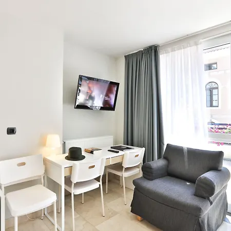 Apartamentos Mundaka Apartman *