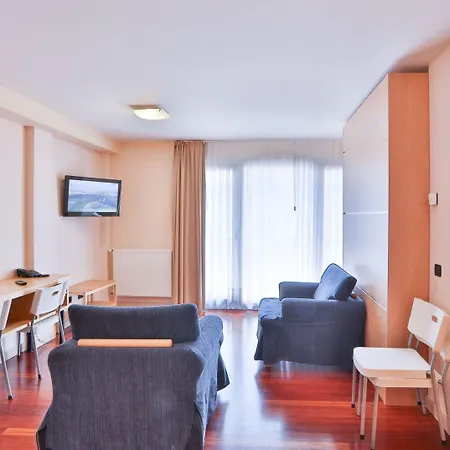 芒达卡公寓 公寓