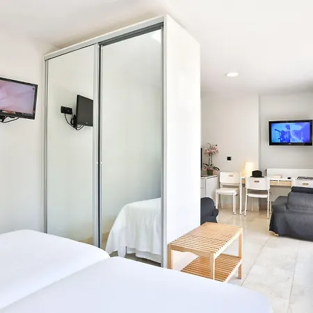 Apartman Apartamentos Mundaka Mundaka