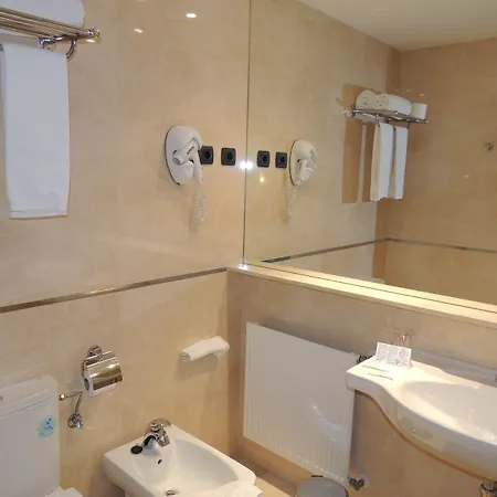 شقة Apartamentos Mundaka *