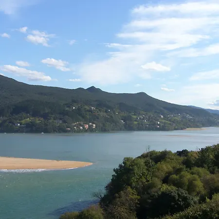 公寓 芒达卡公寓