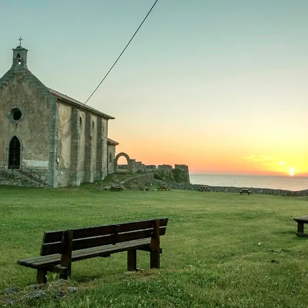 公寓 芒达卡公寓 *