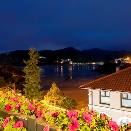 Apartamentos Mundaka
