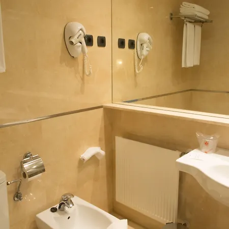 公寓 芒达卡公寓 蒙达卡