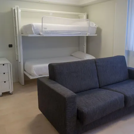 公寓 芒达卡公寓