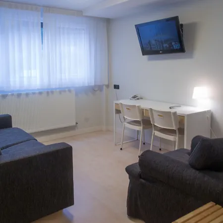 芒达卡公寓 * 蒙达卡