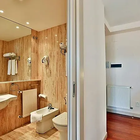 شقة Apartamentos Mundaka مونداكا