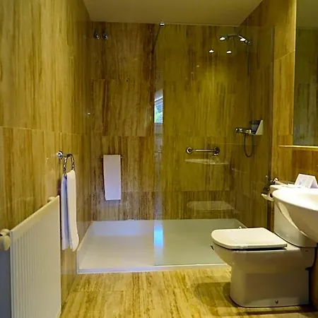 Apartamentos Mundaka شقة *