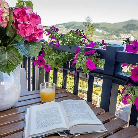 公寓 芒达卡公寓 蒙达卡