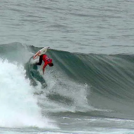 Apartamentos Mundaka Mundaka