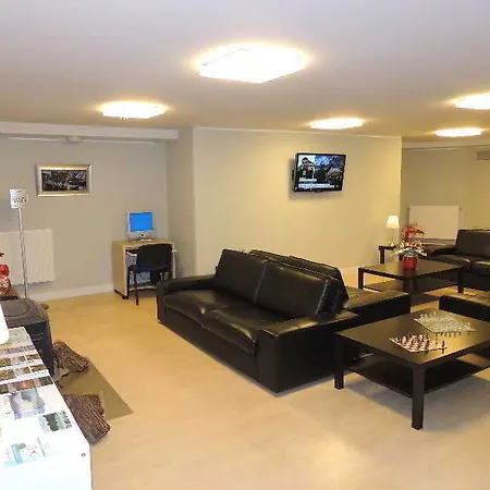 Apartamentos Mundaka شقة