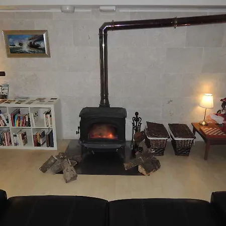 Apartamentos Mundaka * مونداكا