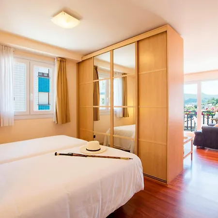 Apartman Apartamentos Mundaka *