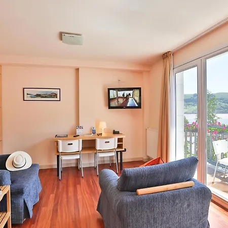 Apartamentos Mundaka Apartman