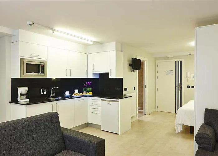 Apartamentos Mundaka Mundaka