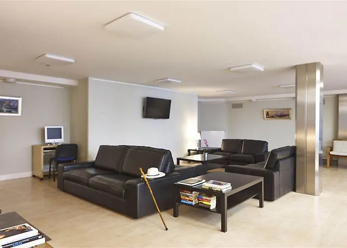 Apartamentos Mundaka