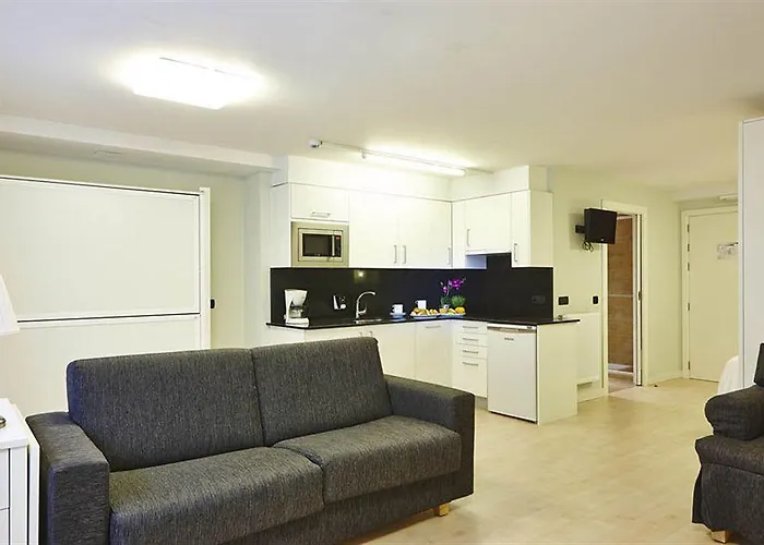 Apartamentos Mundaka