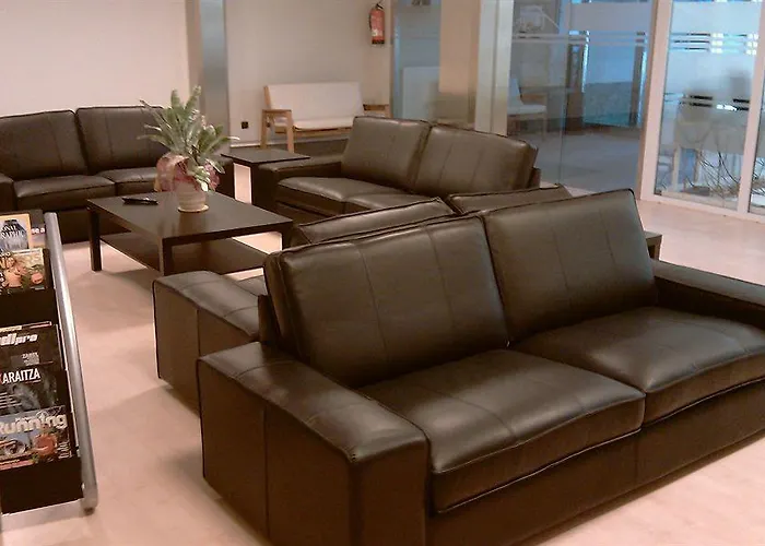 Apartamentos Mundaka * Mundaka