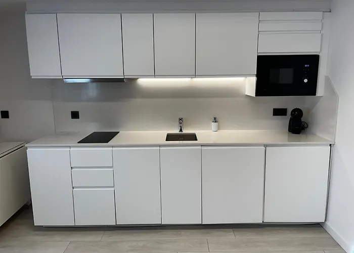 Apartment Apartamentos Mundaka Mundaka