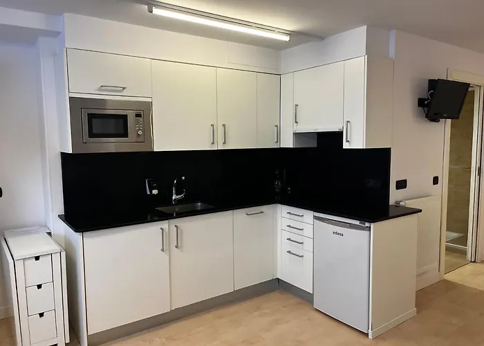 Apartment Apartamentos Mundaka Mundaka