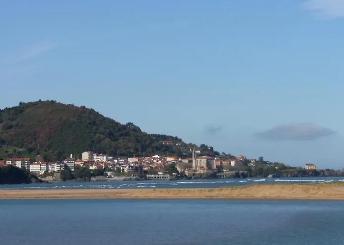 Apartamentos Mundaka