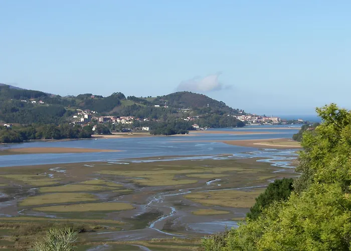 Apartamentos Mundaka Apartment Mundaka