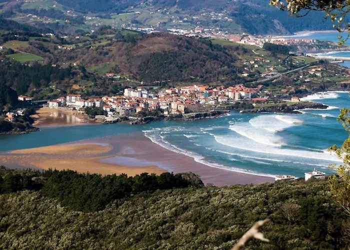 Apartment Apartamentos Mundaka Mundaka