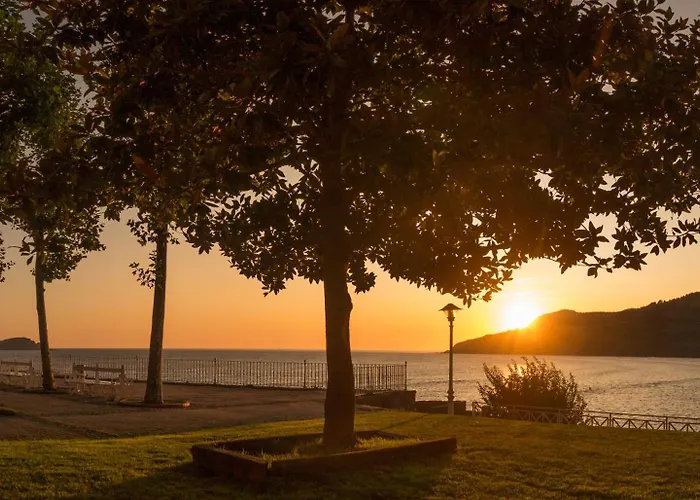 Apartamentos Mundaka Apartment