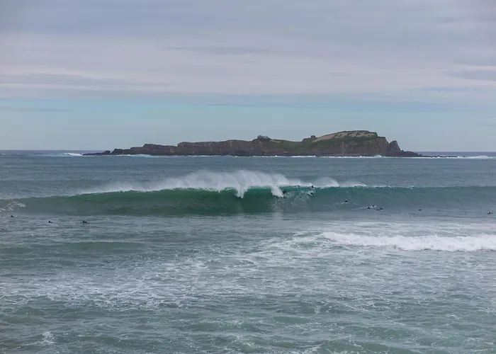 Apartment Apartamentos Mundaka