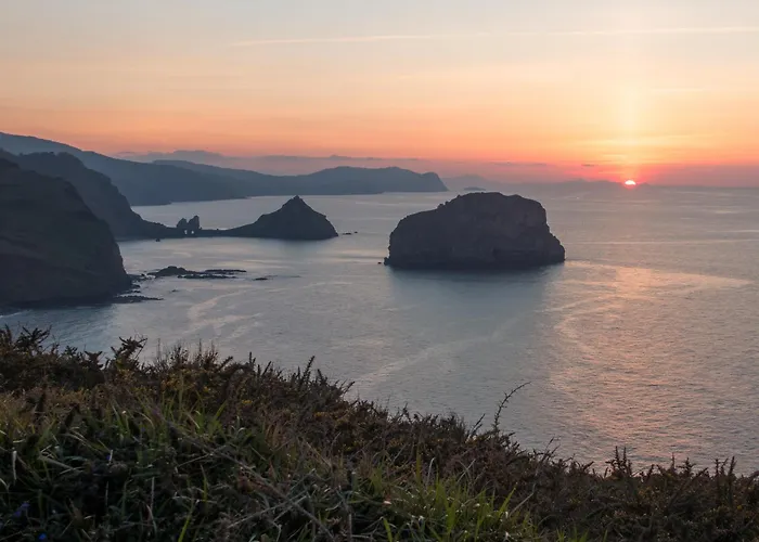 Apartamentos Mundaka Mundaka