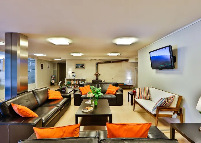 Apartamentos Mundaka Apartment Mundaka