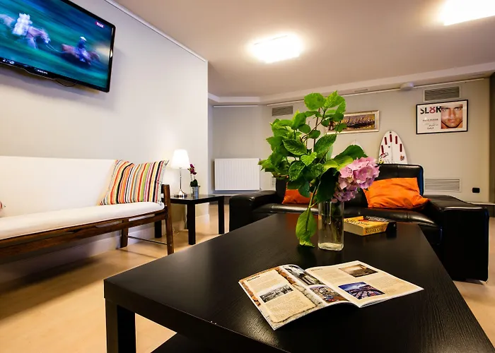 Apartamentos Mundaka Apartment Mundaka