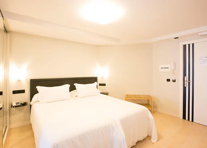 Apartamentos Mundaka