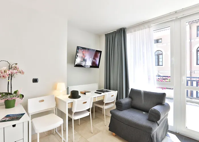 Apartamentos Mundaka Apartment *