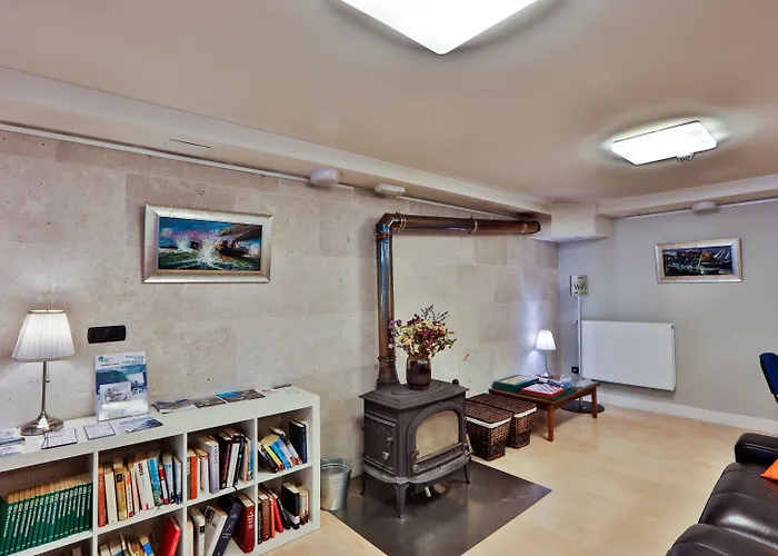 Apartamentos Mundaka Apartment Mundaka