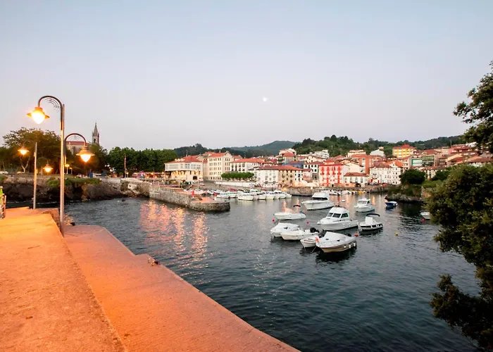 Apartment Apartamentos Mundaka *