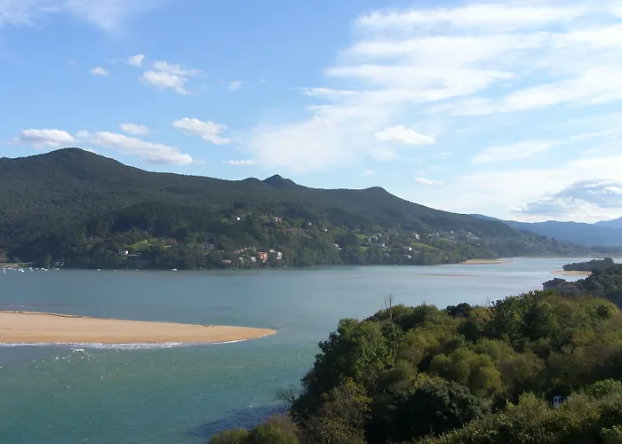 Apartment Apartamentos Mundaka