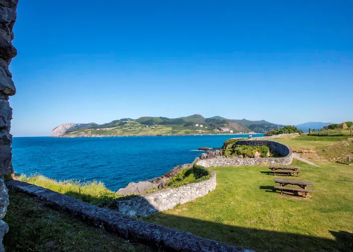 Apartamentos Mundaka *