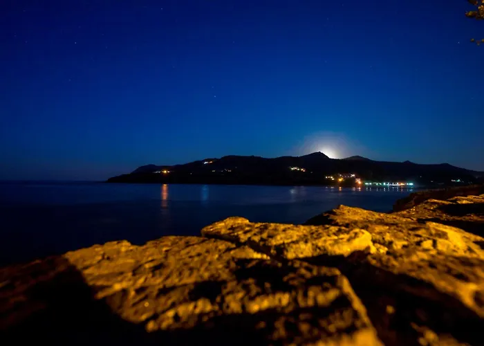 Apartamentos Mundaka Apartment *