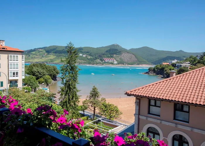 Apartment Apartamentos Mundaka Mundaka