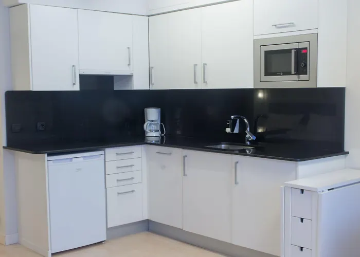 Apartamentos Mundaka Apartment Mundaka