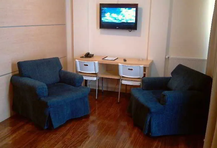 Apartamentos Mundaka