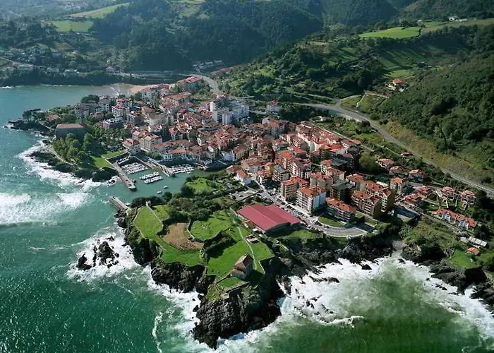 Apartment Apartamentos Mundaka Mundaka